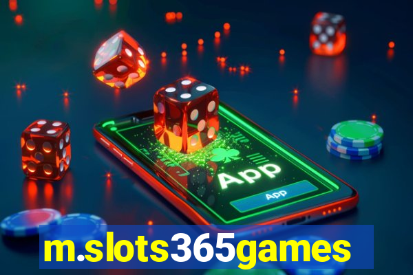 m.slots365games