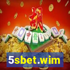 5sbet.wim