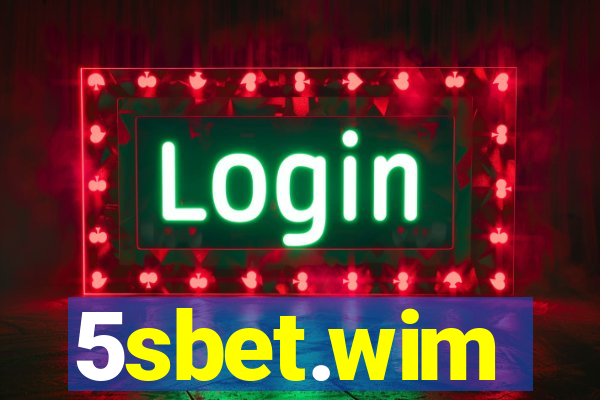 5sbet.wim