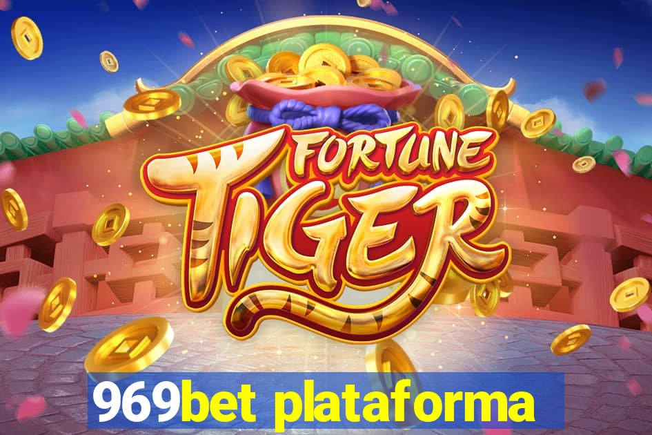 969bet plataforma