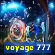 voyage 777