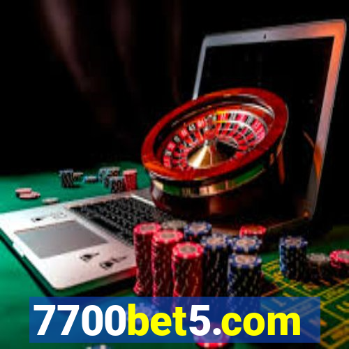 7700bet5.com