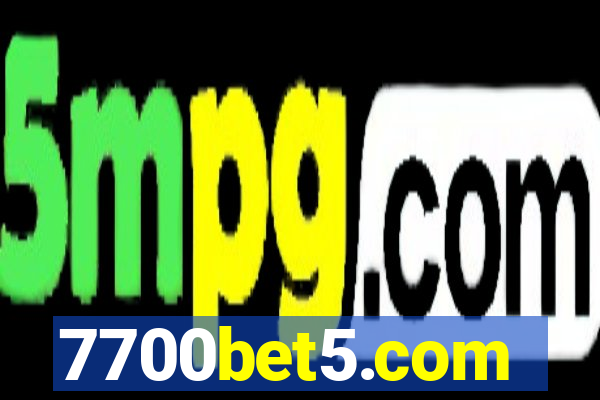 7700bet5.com