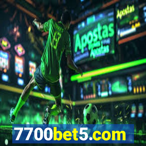 7700bet5.com