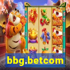 bbg.betcom