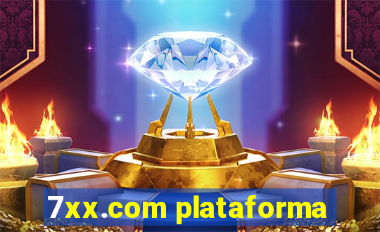 7xx.com plataforma