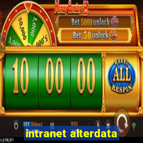 intranet alterdata