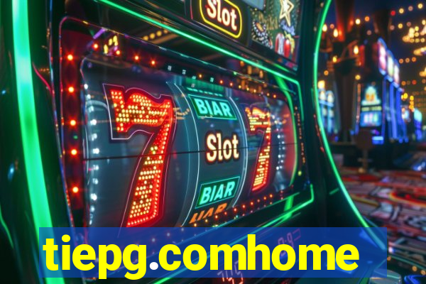 tiepg.comhome