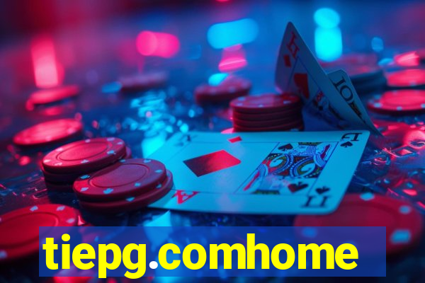 tiepg.comhome