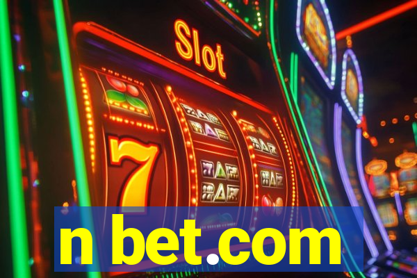 n bet.com