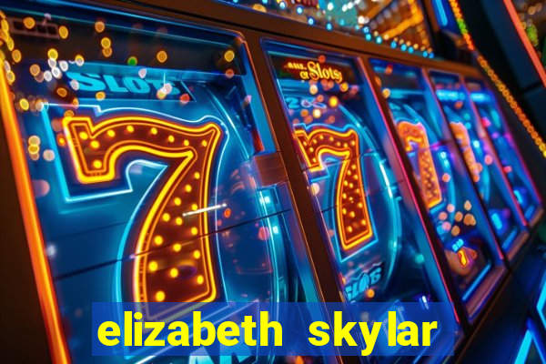elizabeth skylar sinatra monroe