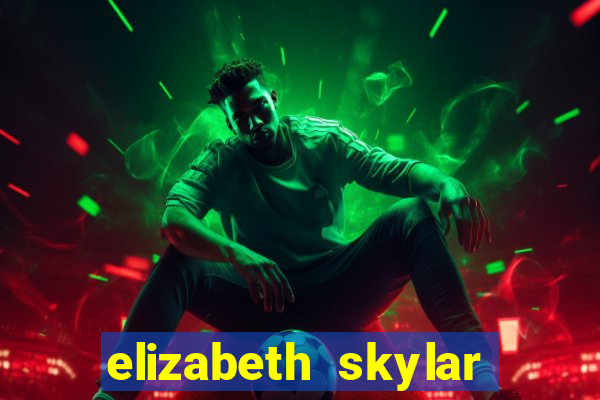 elizabeth skylar sinatra monroe