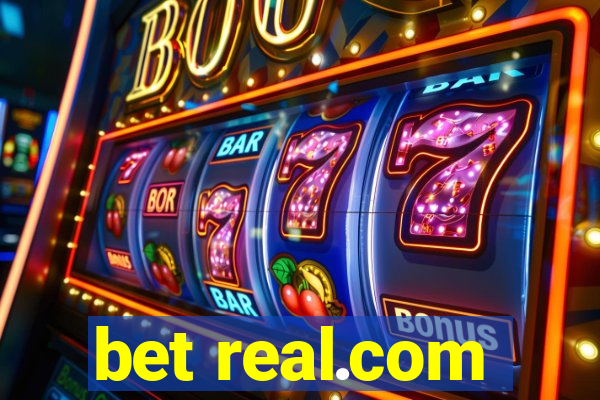 bet real.com