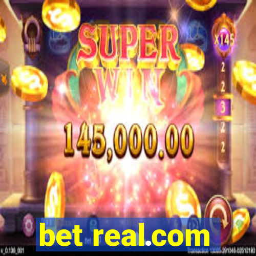bet real.com