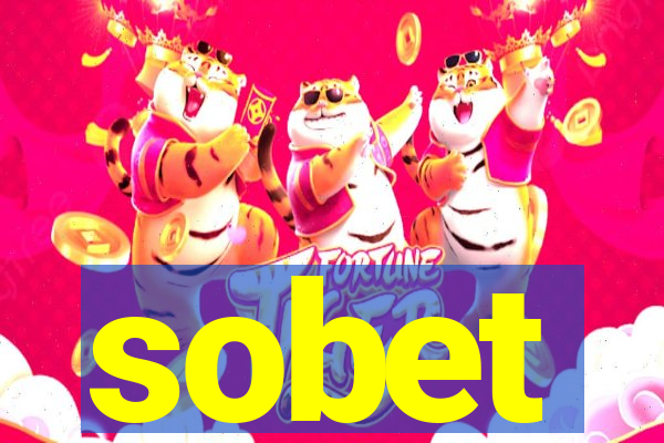 sobet