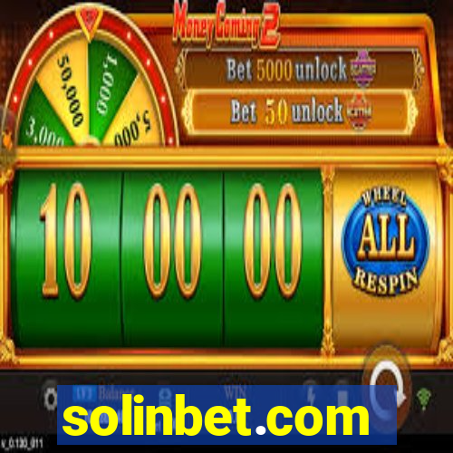 solinbet.com