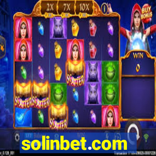 solinbet.com