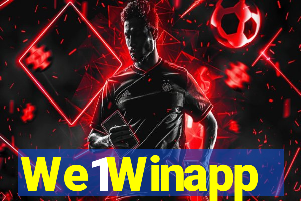 We1Winapp
