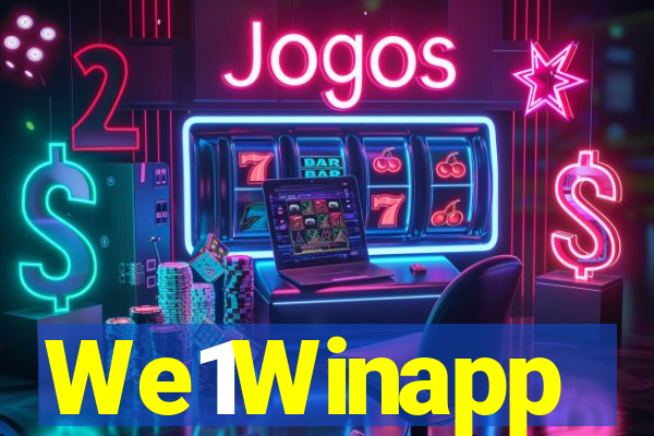 We1Winapp