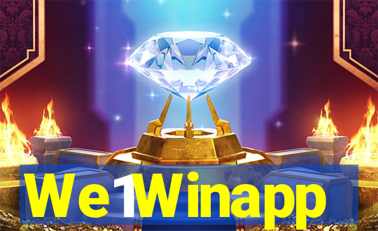 We1Winapp