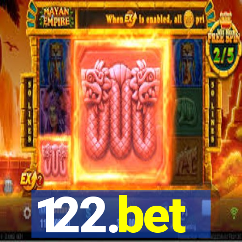 122.bet