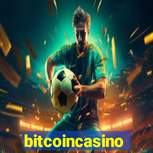 bitcoincasino