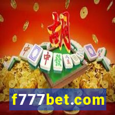 f777bet.com