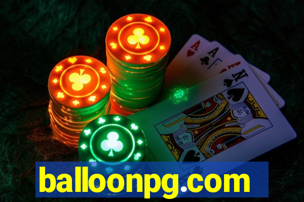 balloonpg.com