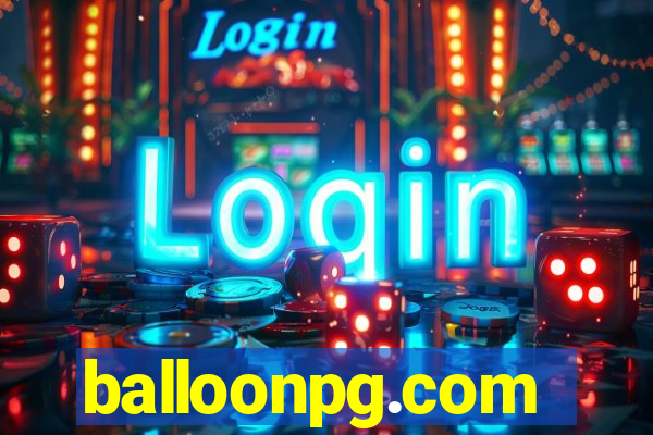 balloonpg.com