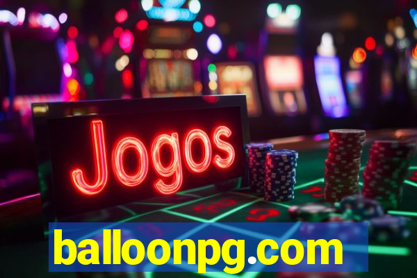 balloonpg.com
