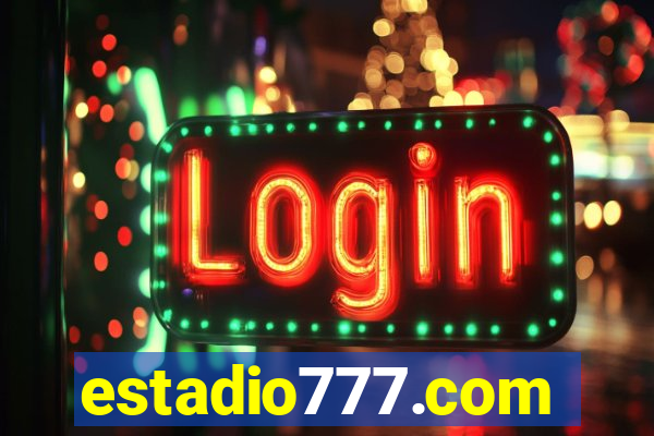 estadio777.com