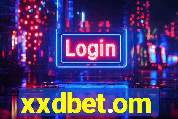 xxdbet.om