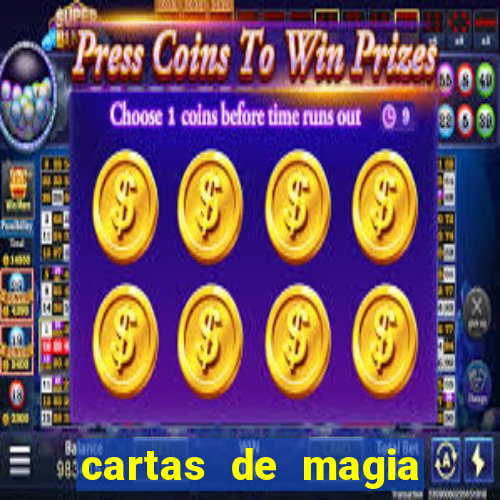 cartas de magia d&d 5e pdf tienda