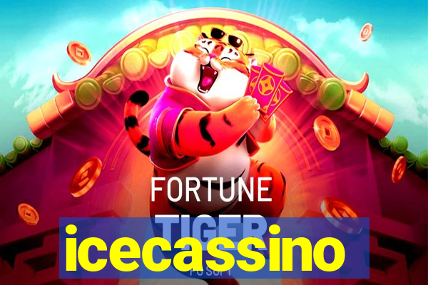 icecassino