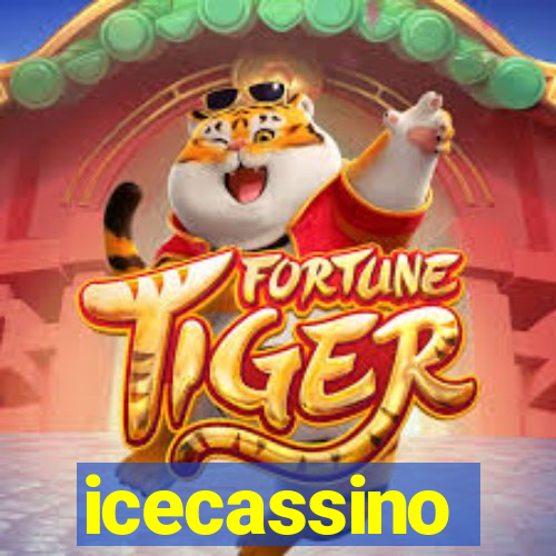 icecassino
