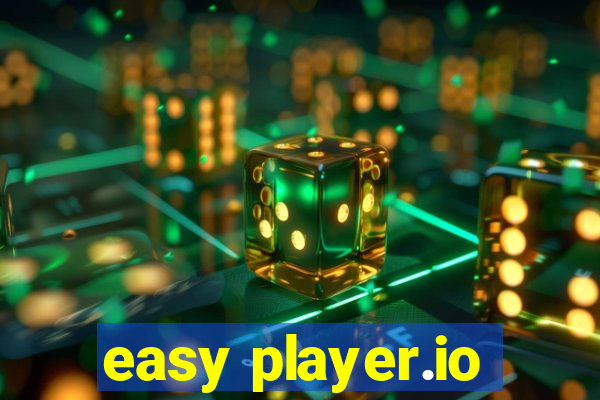 easy player.io