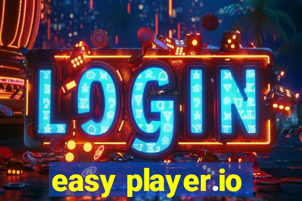 easy player.io