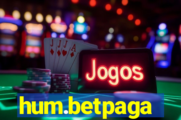 hum.betpaga