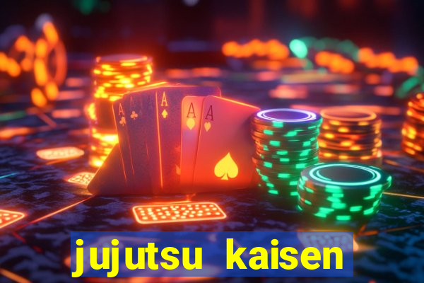 jujutsu kaisen maplestar full