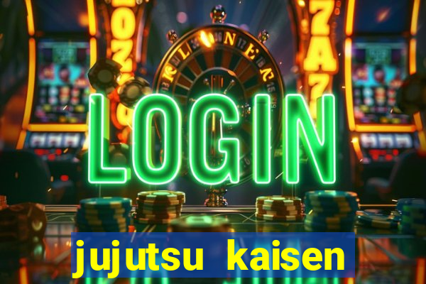jujutsu kaisen maplestar full