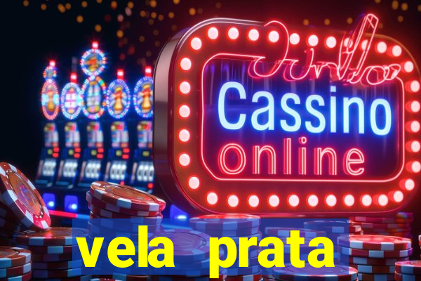 vela prata significado umbanda