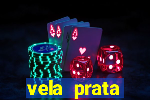 vela prata significado umbanda