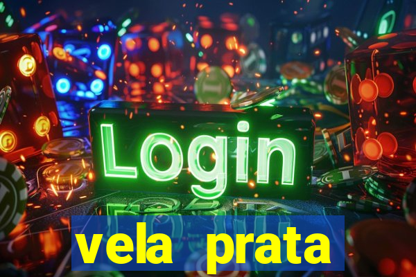 vela prata significado umbanda