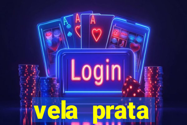 vela prata significado umbanda