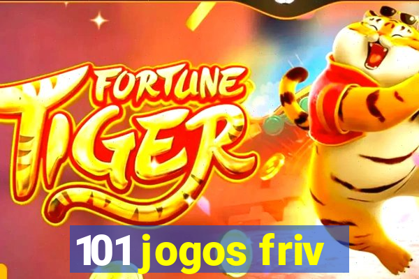 101 jogos friv
