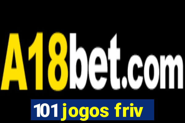 101 jogos friv