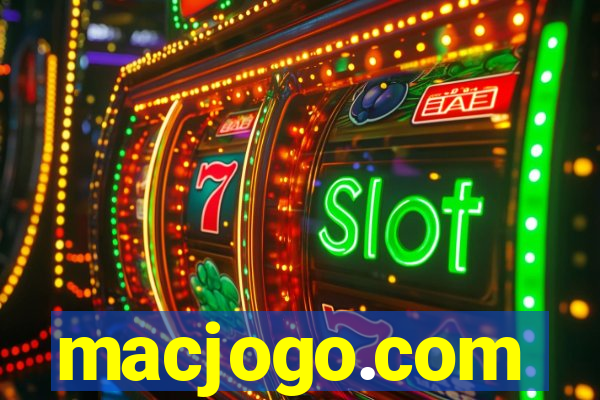 macjogo.com