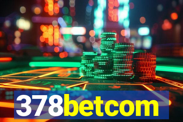 378betcom