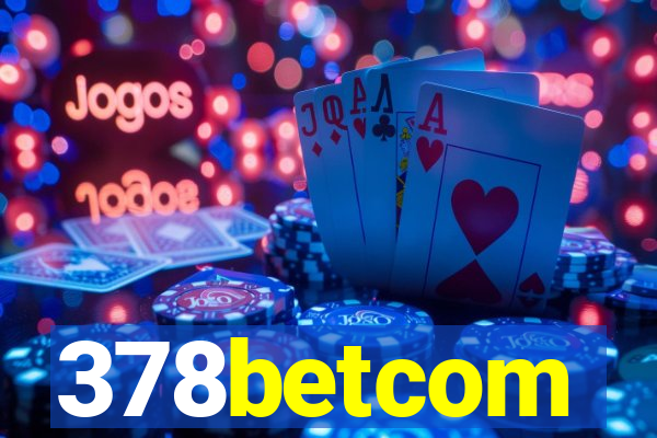 378betcom