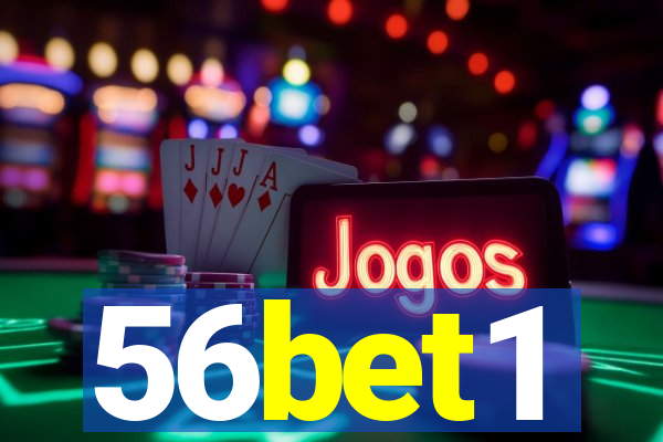 56bet1